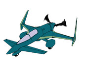 DRAGON-FLY ドラゴン・フライ