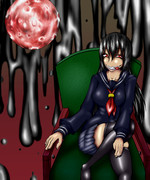 我がホラー部へようこそ♪