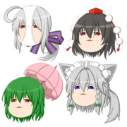 追加パッチ（ｗ）プロトタイプ。