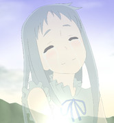 めんまみ～つけた！