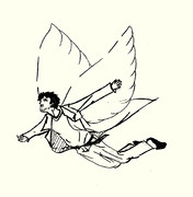 飛べよおおおおお！(物理)