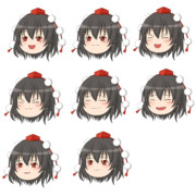 ゆっくり文さん１