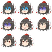 ゆっくり文さん３