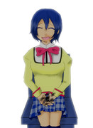 あたしって、ほんとバカ