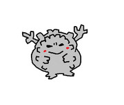 ゴローン ニコニコ静画 イラスト