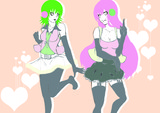 Re:ハッピー☆シンセサイザ
