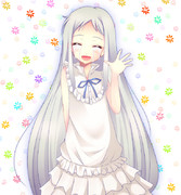 あの日見た花の名前は