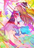 えなれいん さんのイラスト一覧 ニコニコ静画 イラスト