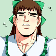 ウホッ！　いい八咫烏！！