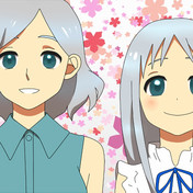 本間イレーヌ ニコニコ静画 イラスト