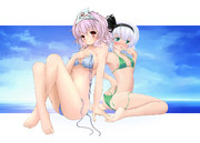 合作ゆゆみょん！