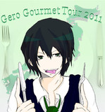 Gero　Gourmet　Tour　2011