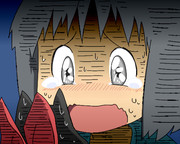 阪本さんニャーって言って下さい！！ニャーって！！