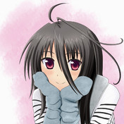 宇佐美ハル ニコニコ静画 イラスト