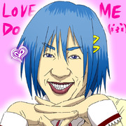 あたしって、ほんとKABA.