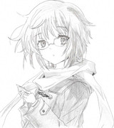 長門、、、のつもり