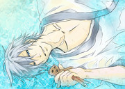 海の日＝弟子最恐化