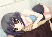 黒髪の良さを少しでも多くの同志達にわかってもらうために。