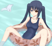 柳生九兵衛 ニコニコ静画 イラスト