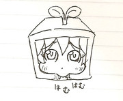 擬人化 ニコニコ静画 イラスト