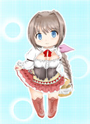 シャイニングハーツ「ネリス」