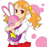 【あなる】安城鳴子【描いた】