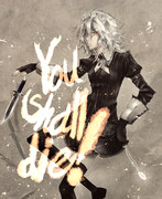 紅魔城咲夜さん