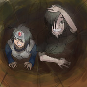 おっ！光が見えるぞ！！