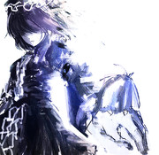 ざっくり幽々子