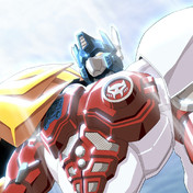 ビーストウォーズ ニコニコ静画 イラスト