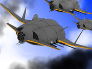 デプ・ロッグ・ガンシップ