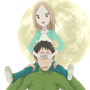 鹿賀りん ニコニコ静画 イラスト