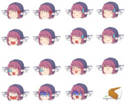 ゆっくりおかみすちー５