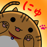 ぽちゃぬこ