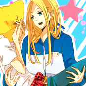 二宮和也 ニコニコ静画 イラスト