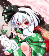 切れねぇもんなんざぁ、あんまねぇ・・・