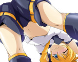 ま、ますたぁ･･･