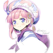 メルルリンス レーデ アールズ ニコニコ静画 イラスト