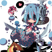 オクタヴィア フォン ゼッケンドルフ ニコニコ静画 イラスト