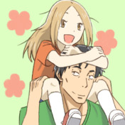 鹿賀りん ニコニコ静画 イラスト