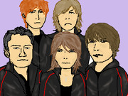 これはソフィアですか？　いいえ、マｆ（ｒｙ