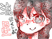 うごでピクシブ用の描いてみた