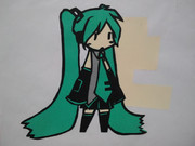 初音ミク