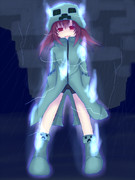 塵一つ残らず消滅させてやる