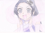 かみにーさまー！