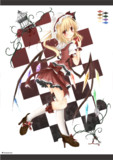 神楽ゆう さんのイラスト一覧 ニコニコ静画 イラスト
