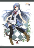 神楽ゆう さんのイラスト一覧 ニコニコ静画 イラスト