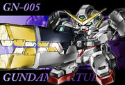 【006】ガンダムヴァーチェ