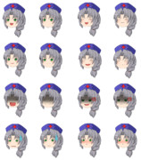 ゆっくりえーりん１