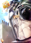 [最終回]アリスプラス10